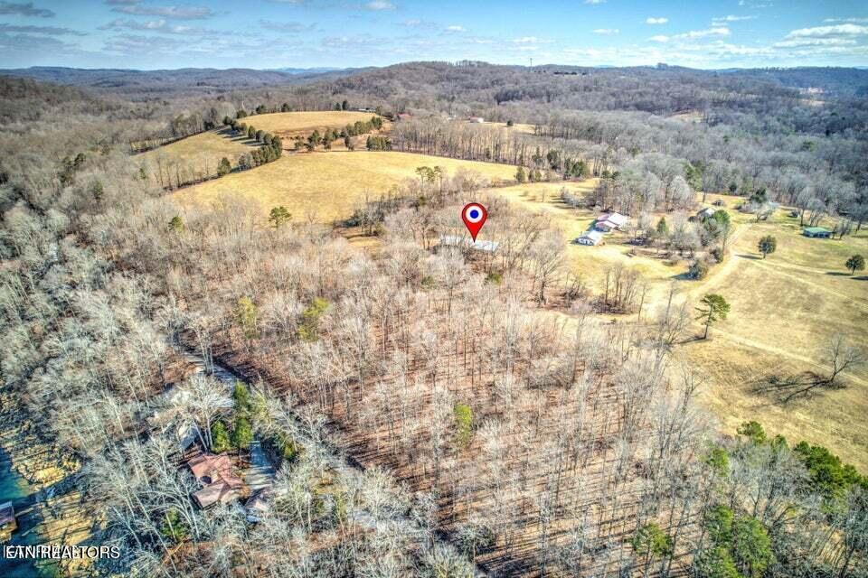 Lot E-2 Hagaman Lane Andersonville TN 37705
