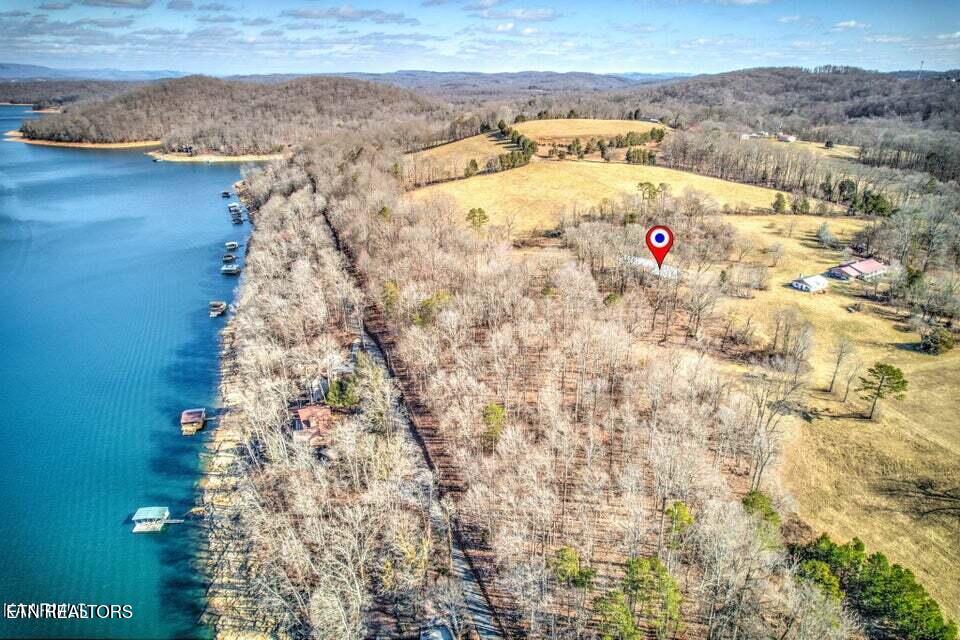 Lot E-2 Hagaman Lane Andersonville TN 37705
