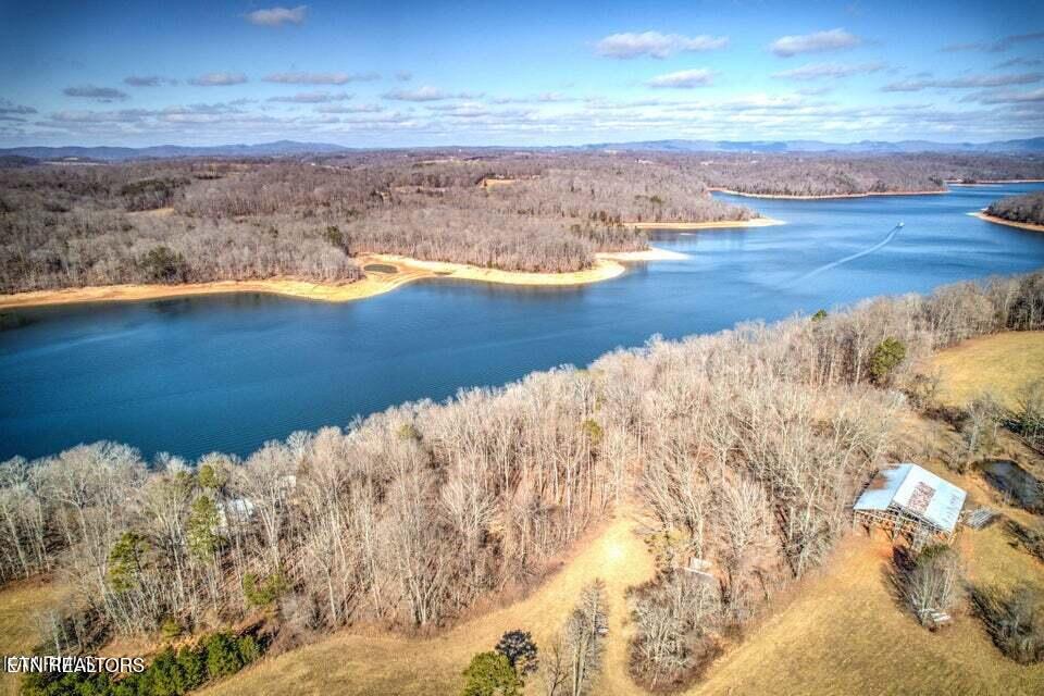 Lot E-2 Hagaman Lane Andersonville TN 37705