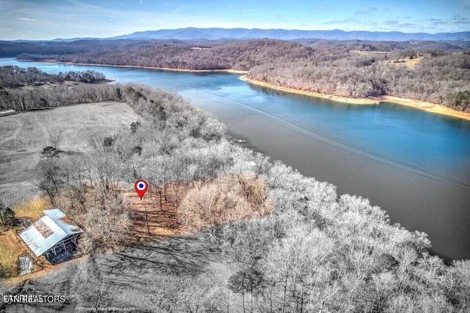 Lot E-2 Hagaman Lane Andersonville TN 37705