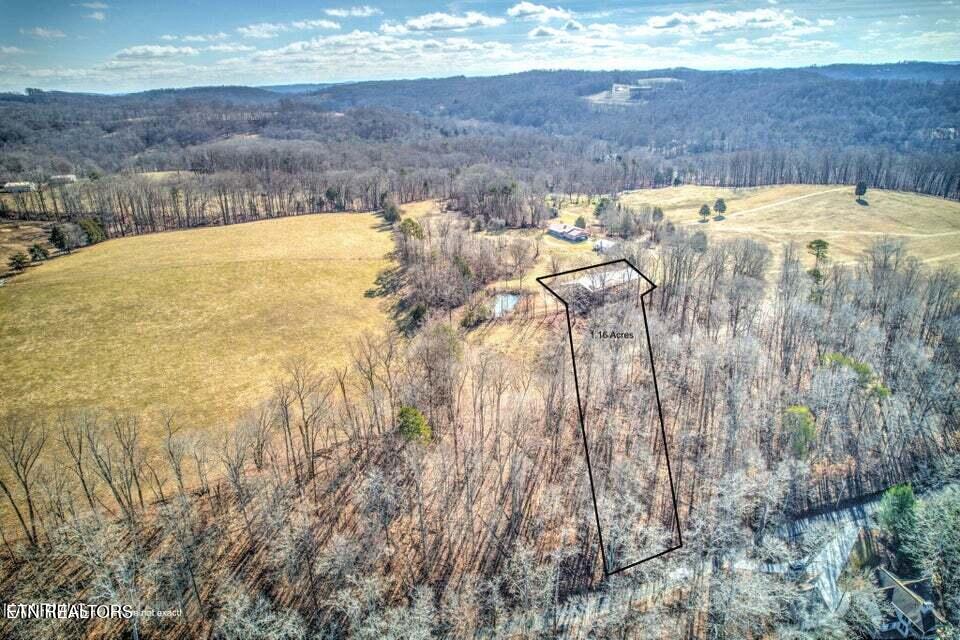 Lot E-2 Hagaman Lane Andersonville TN 37705