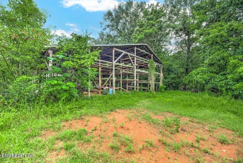 Lot E-2 Hagaman Lane Andersonville TN 37705