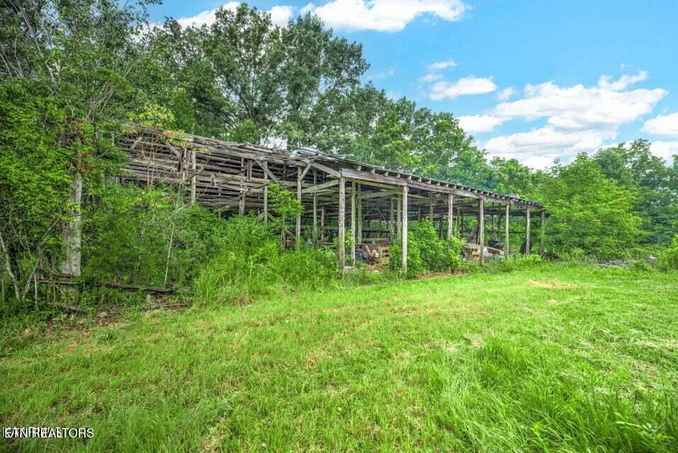 Lot E-2 Hagaman Lane Andersonville TN 37705