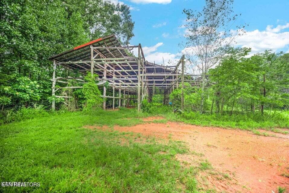 Lot E-2 Hagaman Lane Andersonville TN 37705