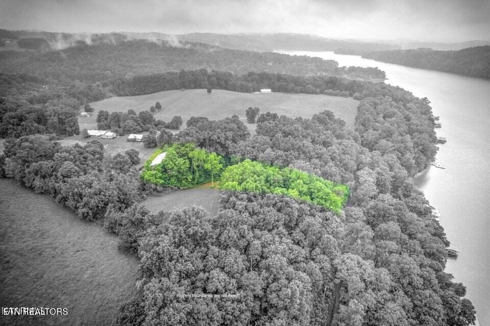 Lot E-2 Hagaman Lane Andersonville TN 37705