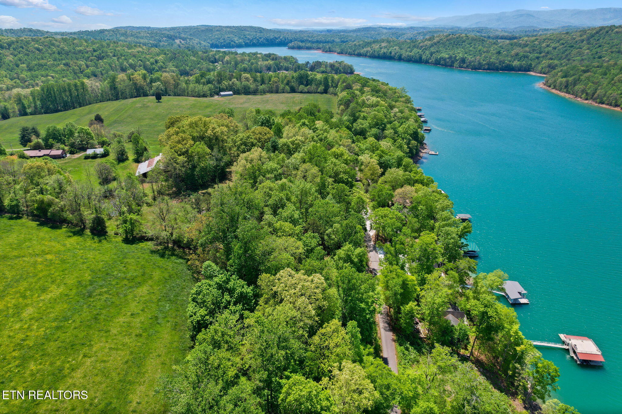 Lot E-2 Hagaman Lane Andersonville TN 37705