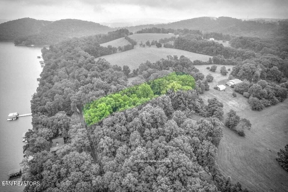 Lot E-2 Hagaman Lane Andersonville TN 37705