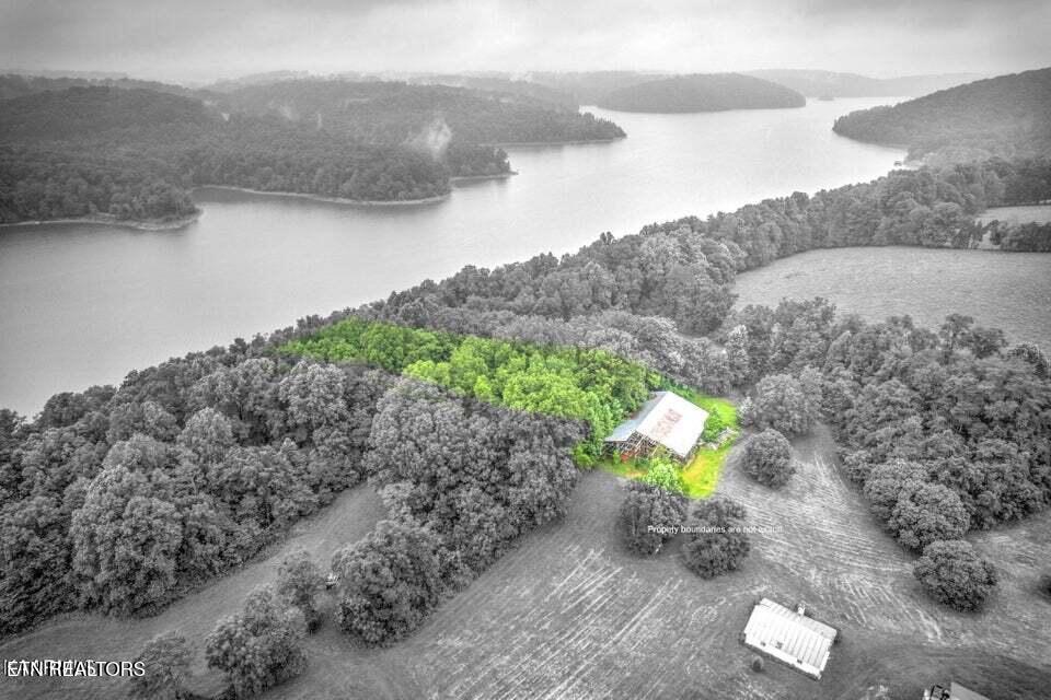 Lot E-2 Hagaman Lane Andersonville TN 37705