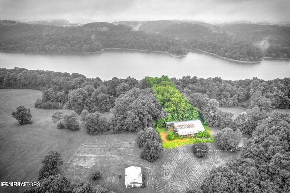 Lot E-2 Hagaman Lane Andersonville TN 37705