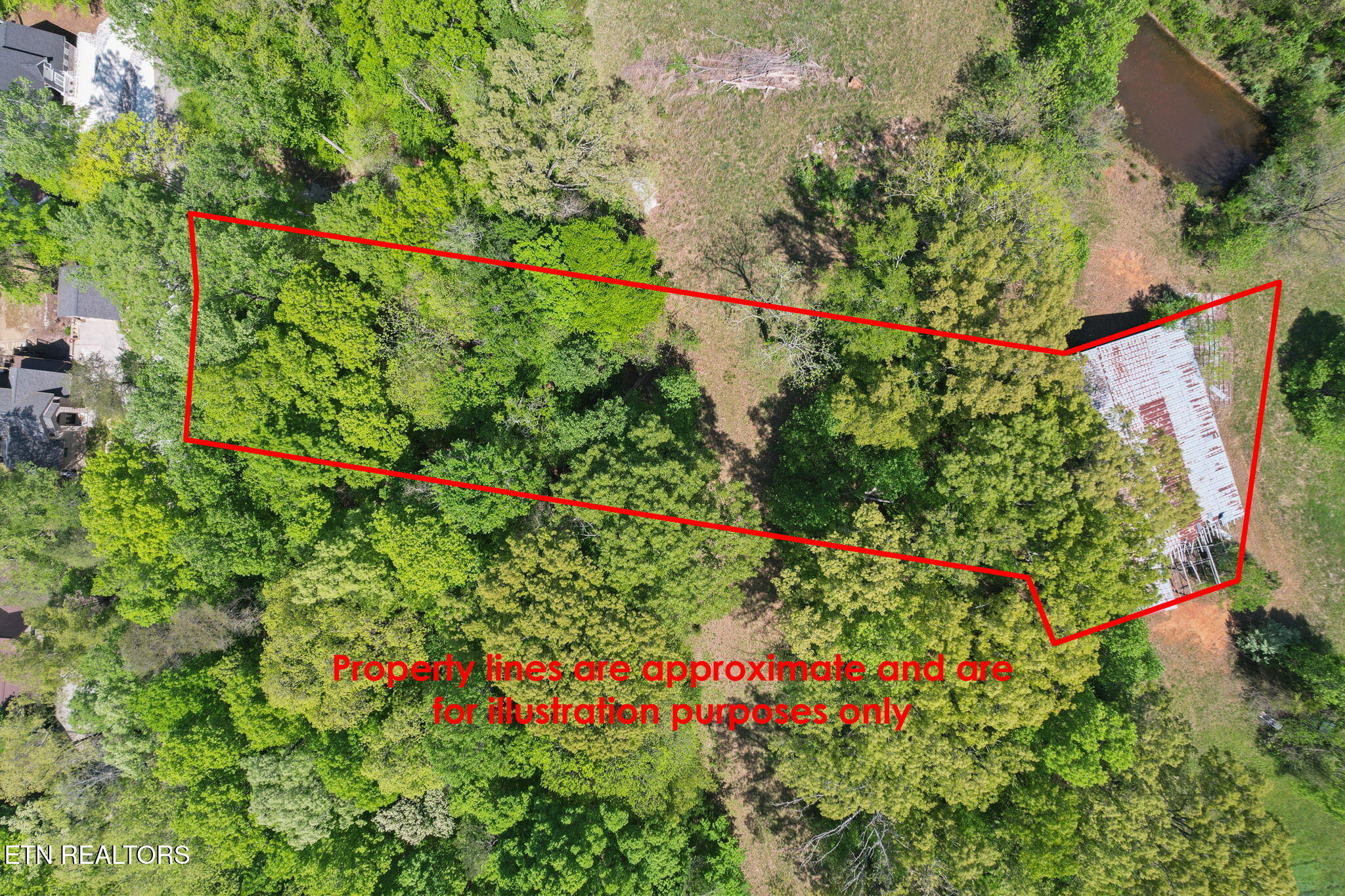 Lot E-2 Hagaman Lane Andersonville TN 37705