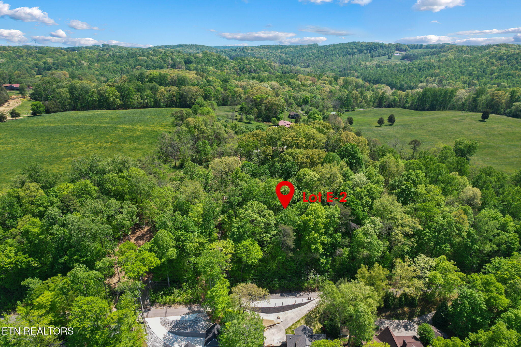 Lot E-2 Hagaman Lane Andersonville TN 37705