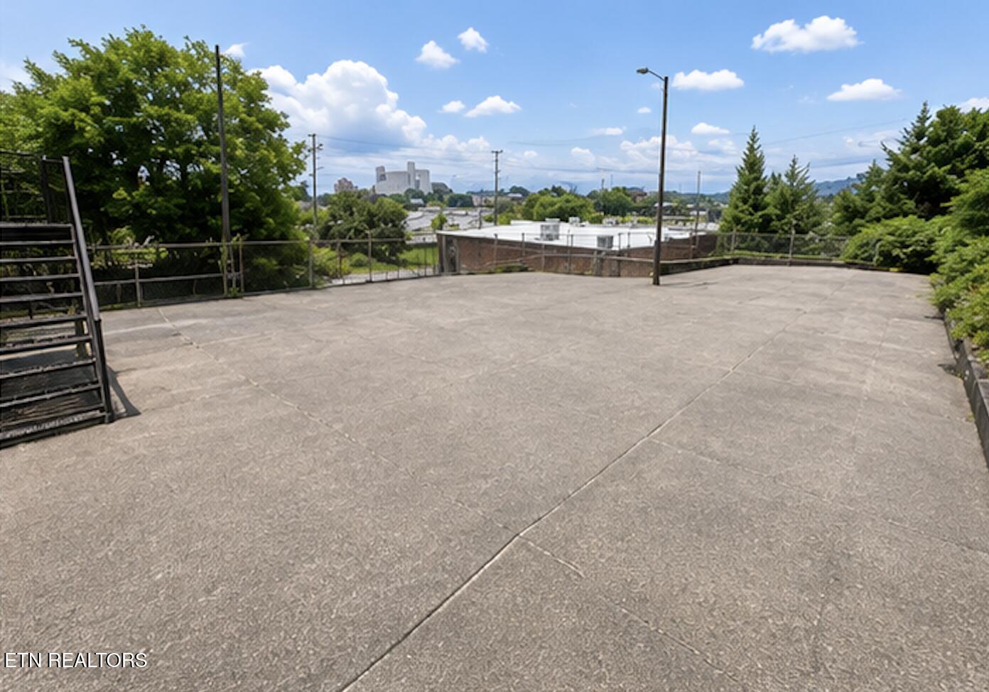 0 S Central Street Knoxville TN 37902