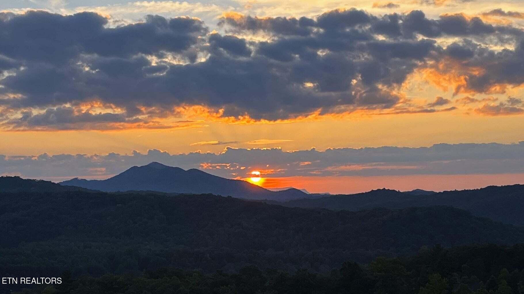 Lot 31 Sonshine Ridge Road Cosby TN 37722
