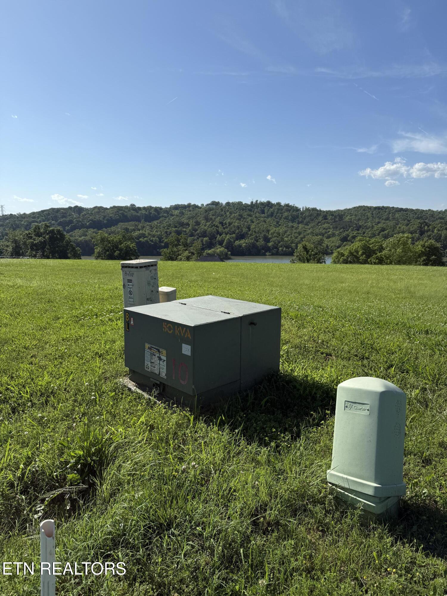 2533 Persimmon Ridge (RDG) Loudon TN 37774