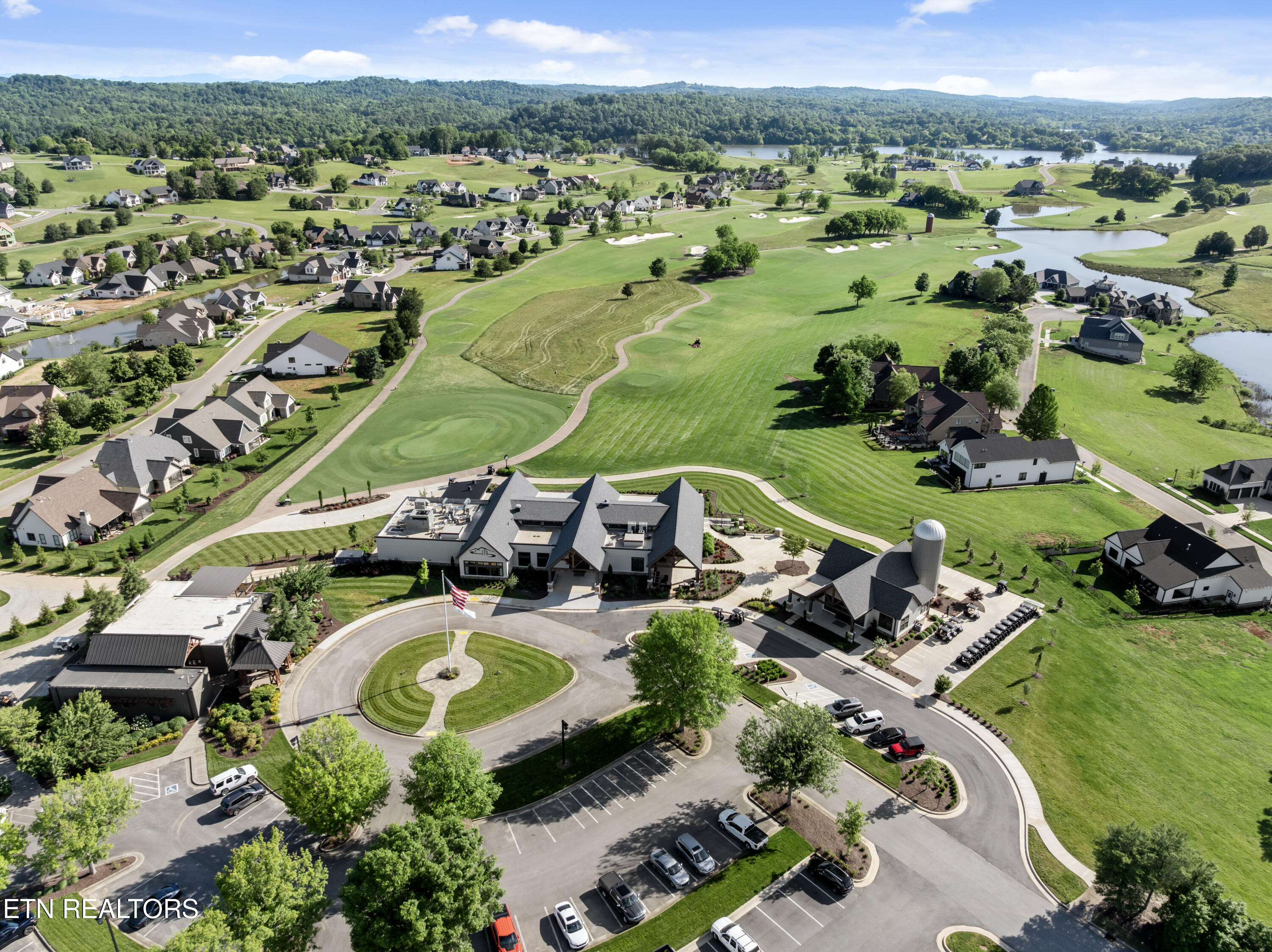 2533 Persimmon Ridge (RDG) Loudon TN 37774