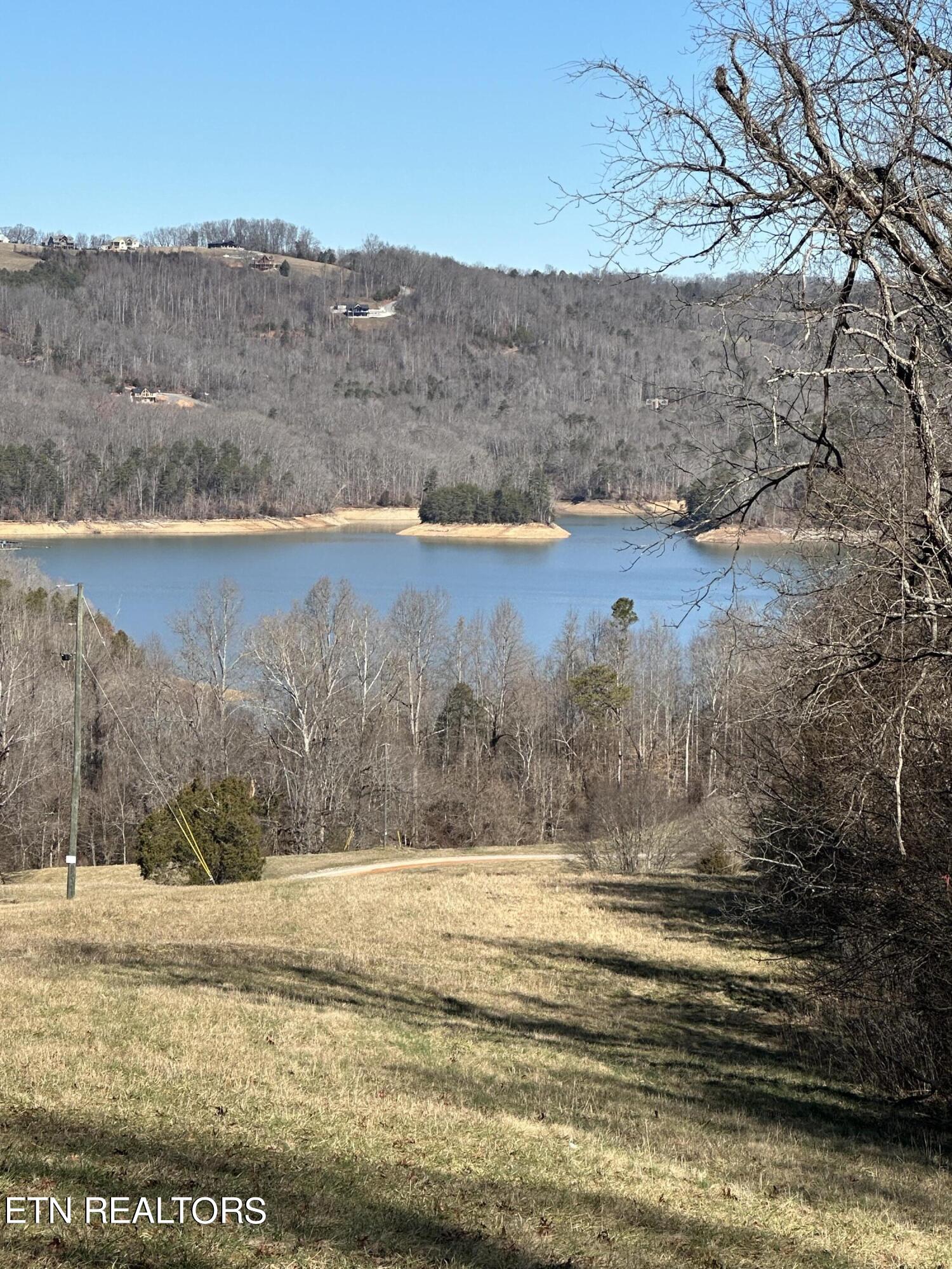 Bob Wright Lot 18 Road Maynardville TN 37807