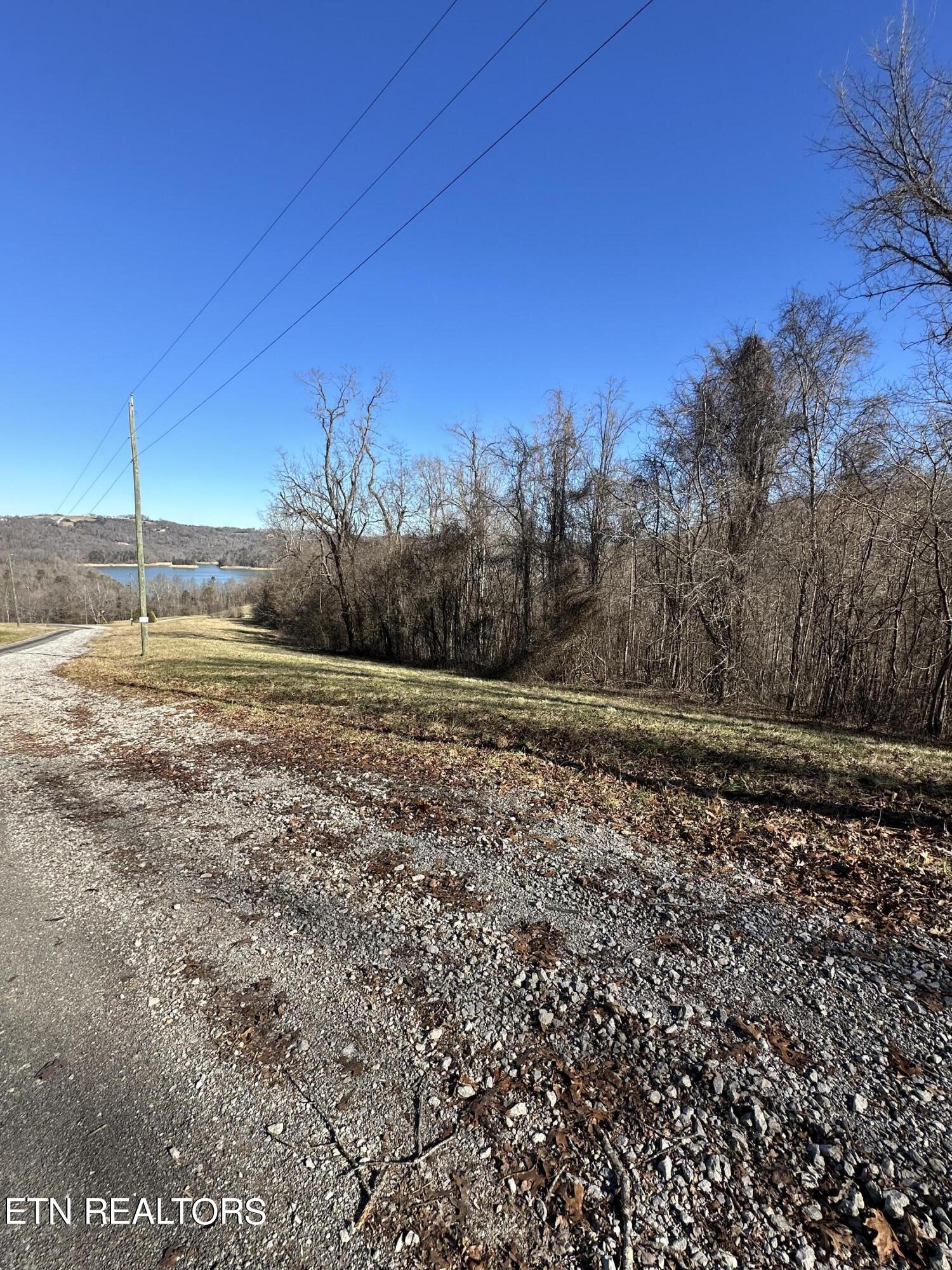 Bob Wright Lot 18 Road Maynardville TN 37807