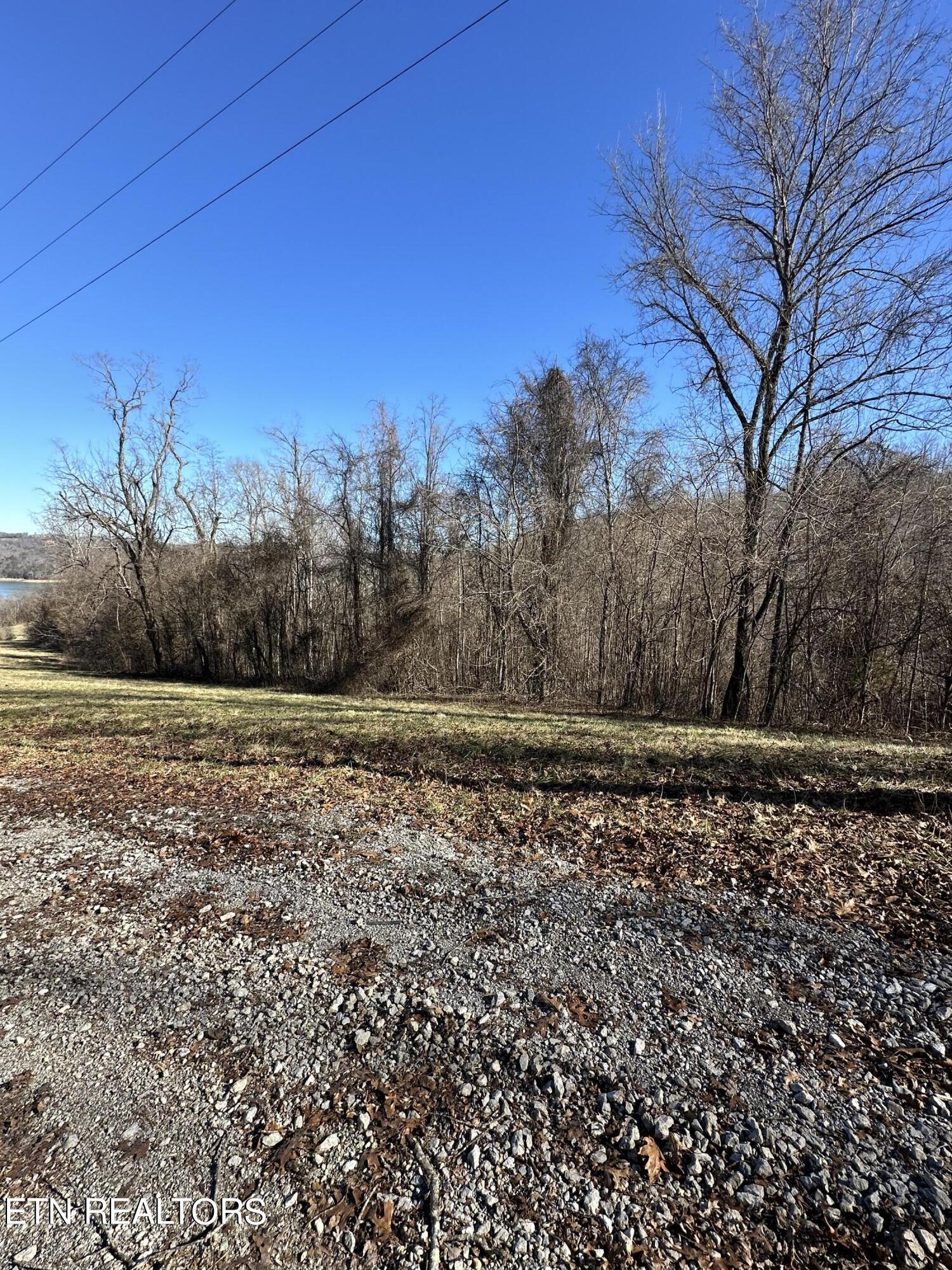 Bob Wright Lot 18 Road Maynardville TN 37807