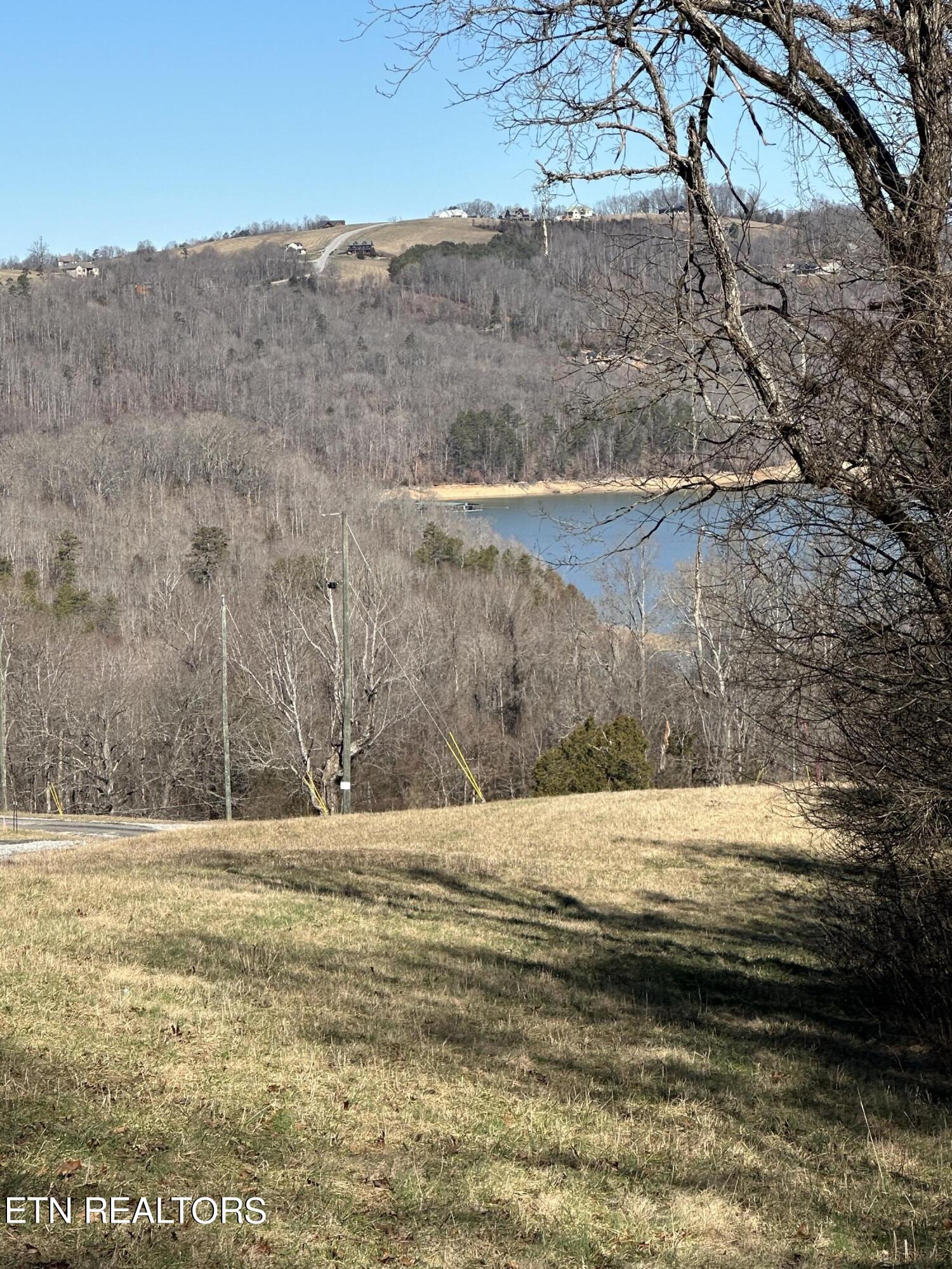 Bob Wright Lot 18 Road Maynardville TN 37807