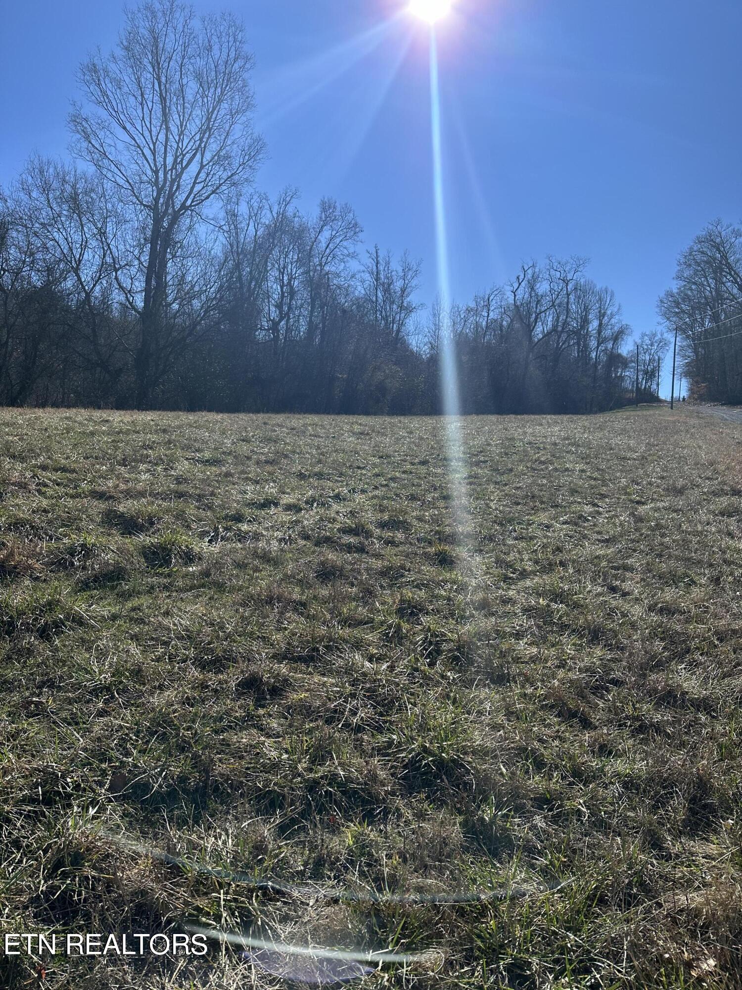 Bob Wright Lot 18 Road Maynardville TN 37807