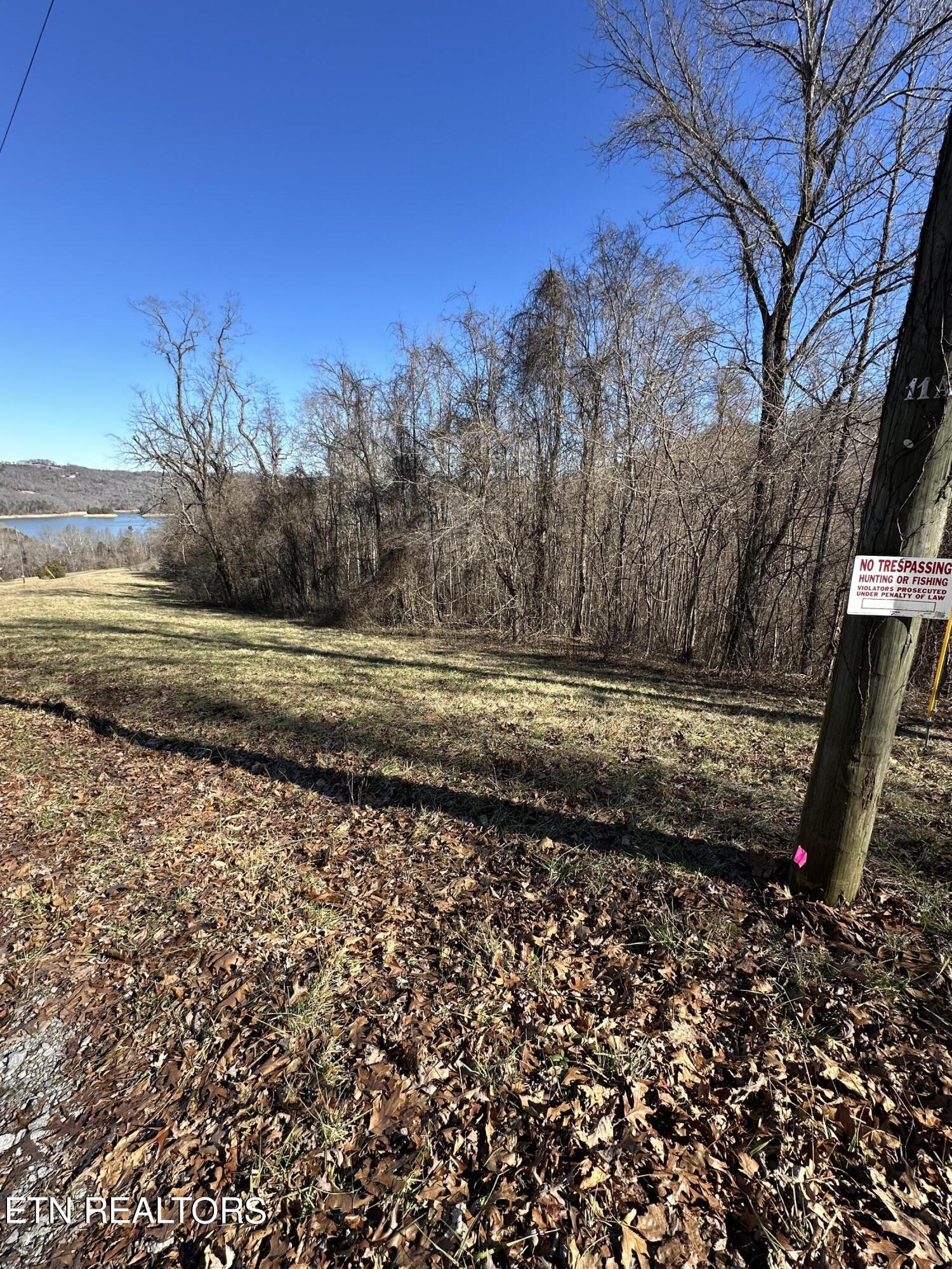 Bob Wright Lot 18 Road Maynardville TN 37807