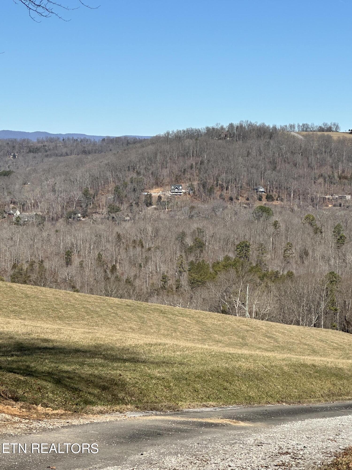 Bob Wright Lot 18 Road Maynardville TN 37807