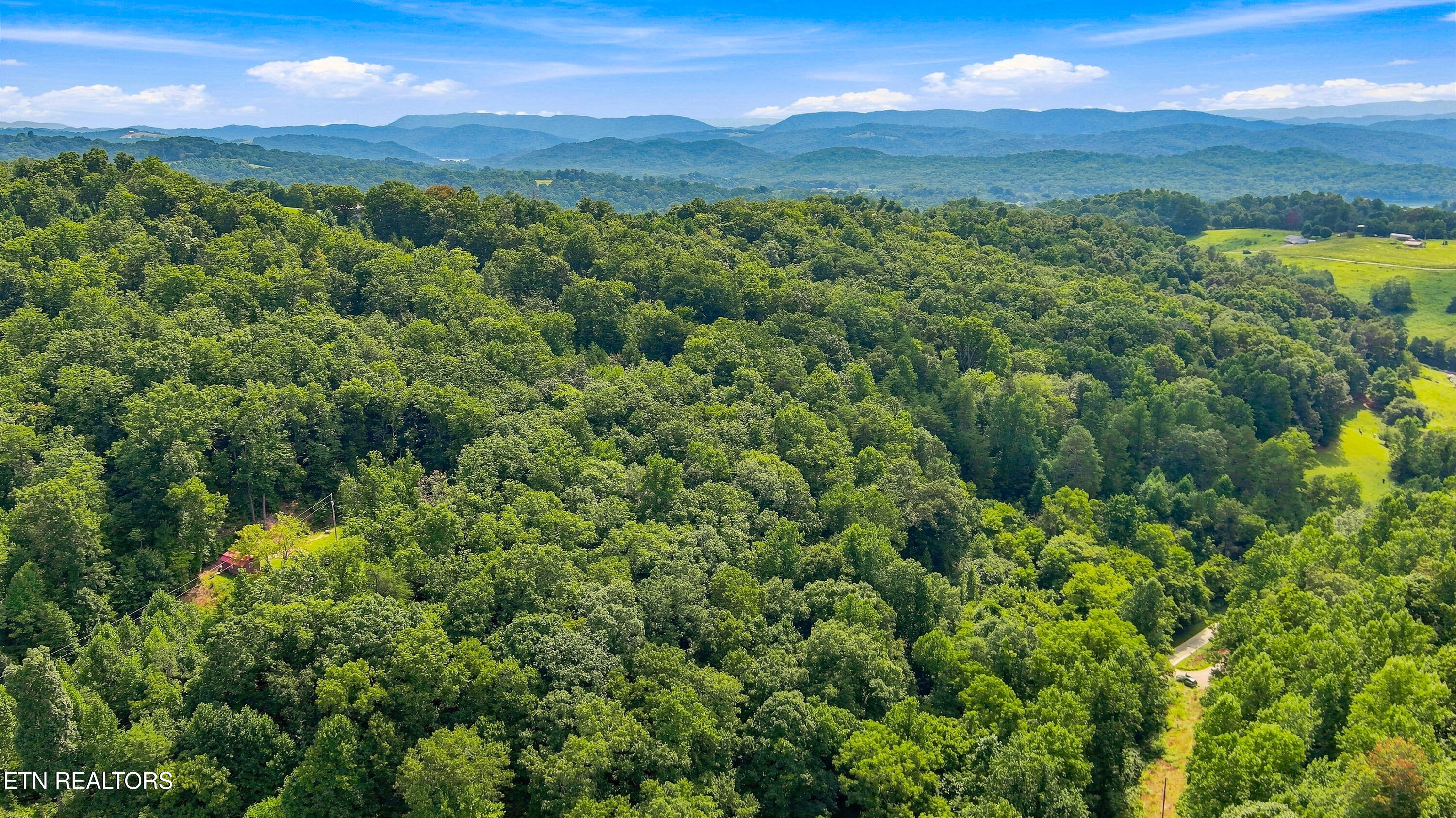 Brewer Hollow Road Sharps Chapel TN 37866