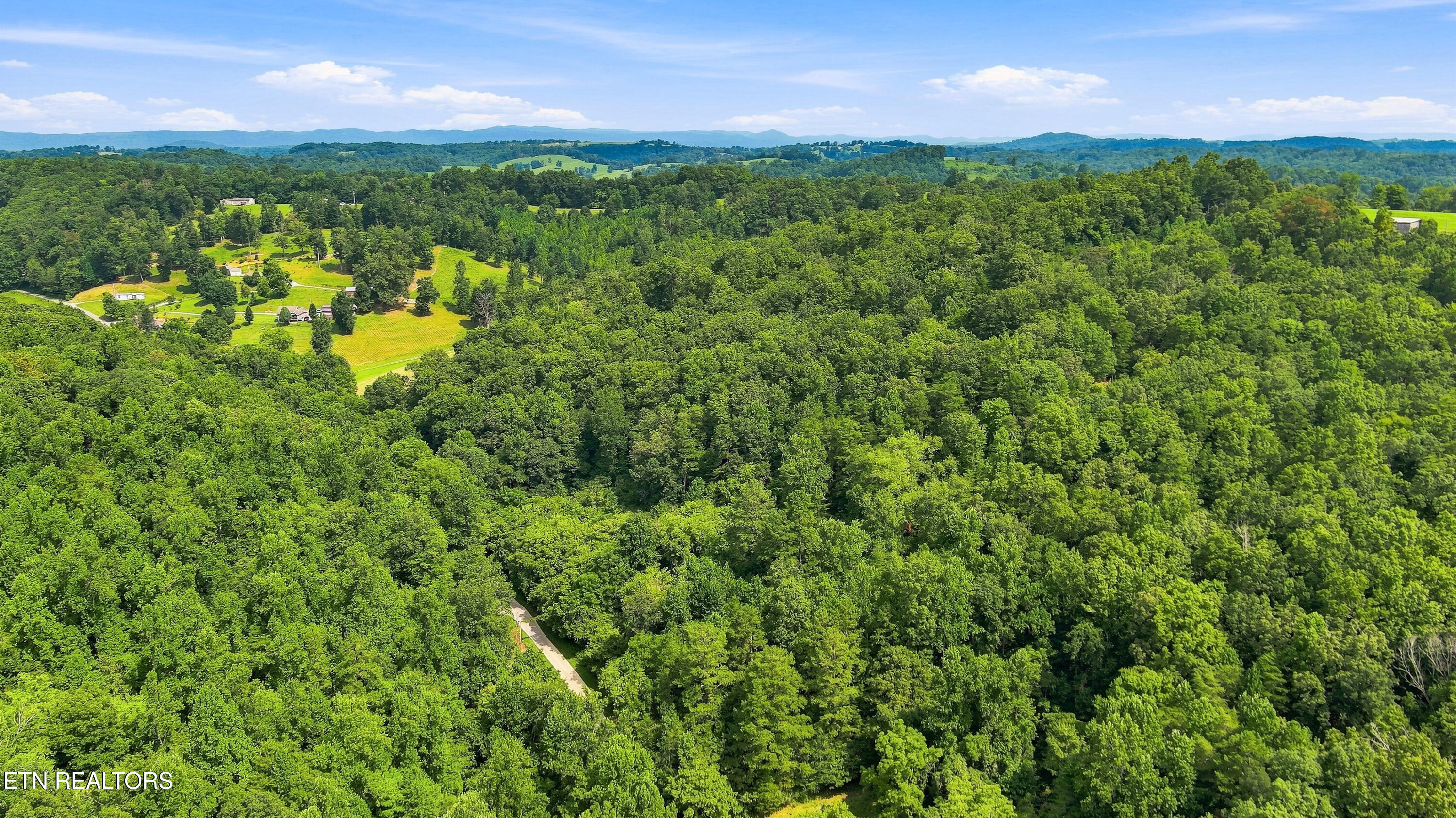 Brewer Hollow Road Sharps Chapel TN 37866