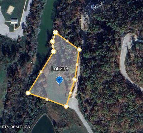 0 Twin Lakes Drive Loudon TN 37774