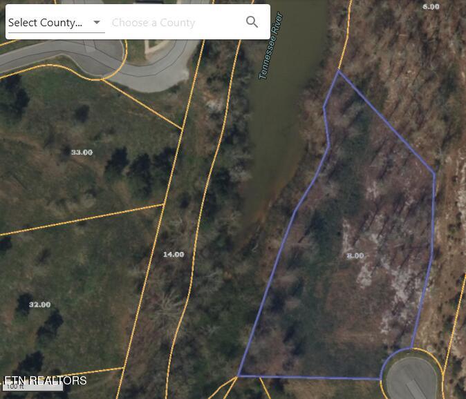 0 Twin Lakes Drive Loudon TN 37774