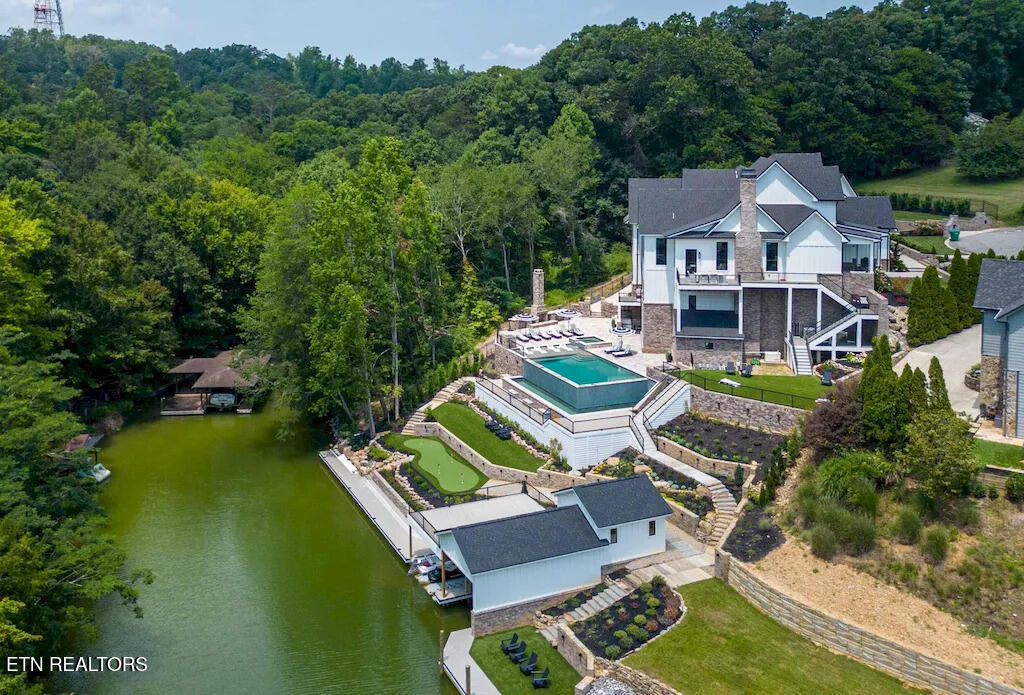 0 Twin Lakes Drive Loudon TN 37774