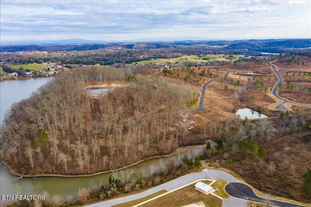 0 Twin Lakes Drive Loudon TN 37774