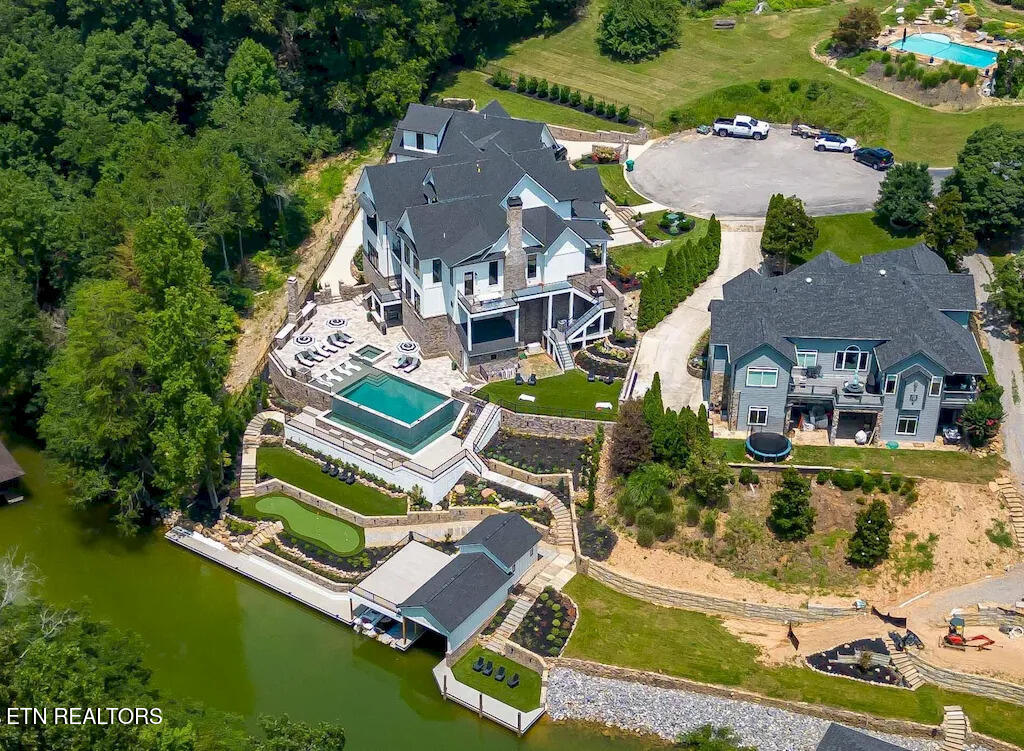 0 Twin Lakes Drive Loudon TN 37774