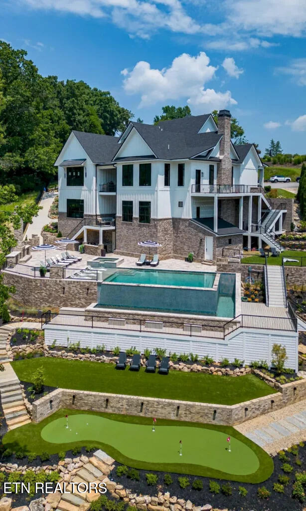 0 Twin Lakes Drive Loudon TN 37774
