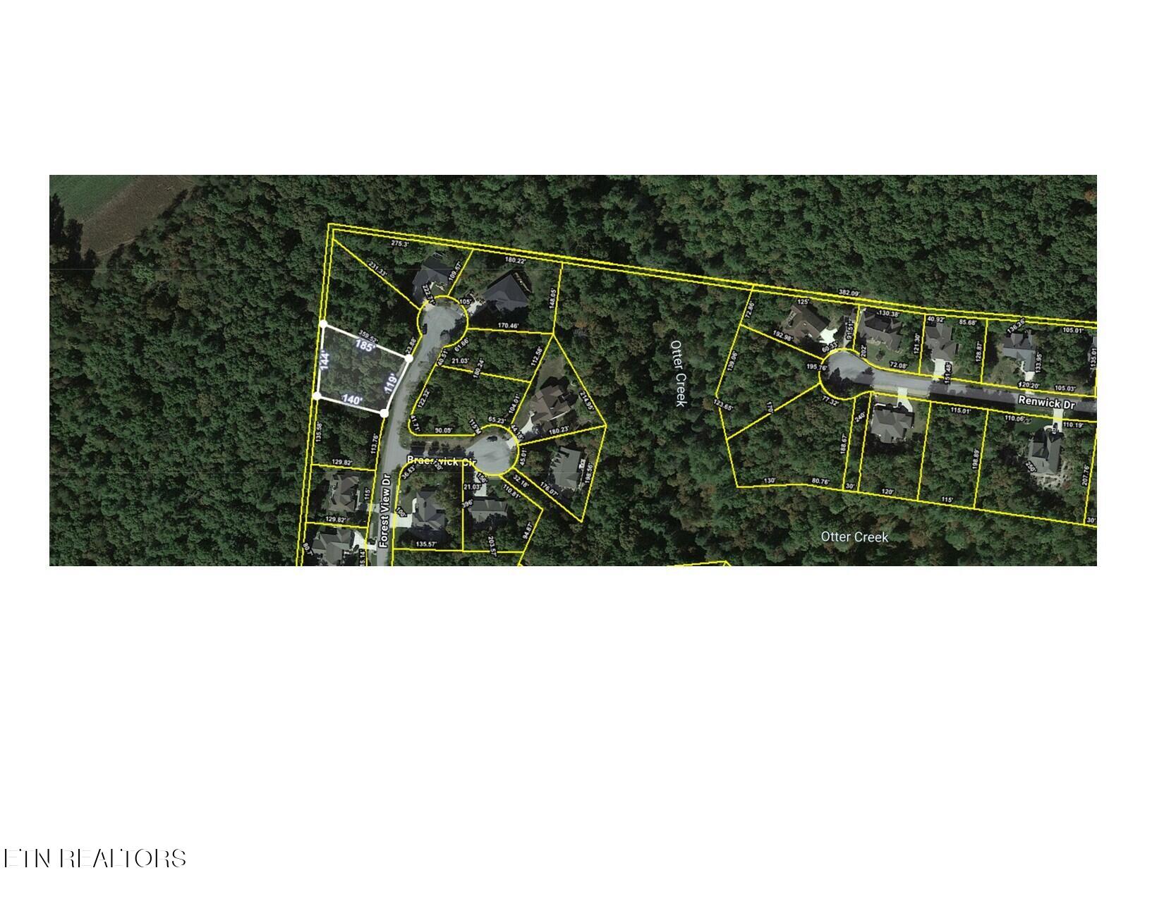 199 Forest View Drive Crossville TN 38558