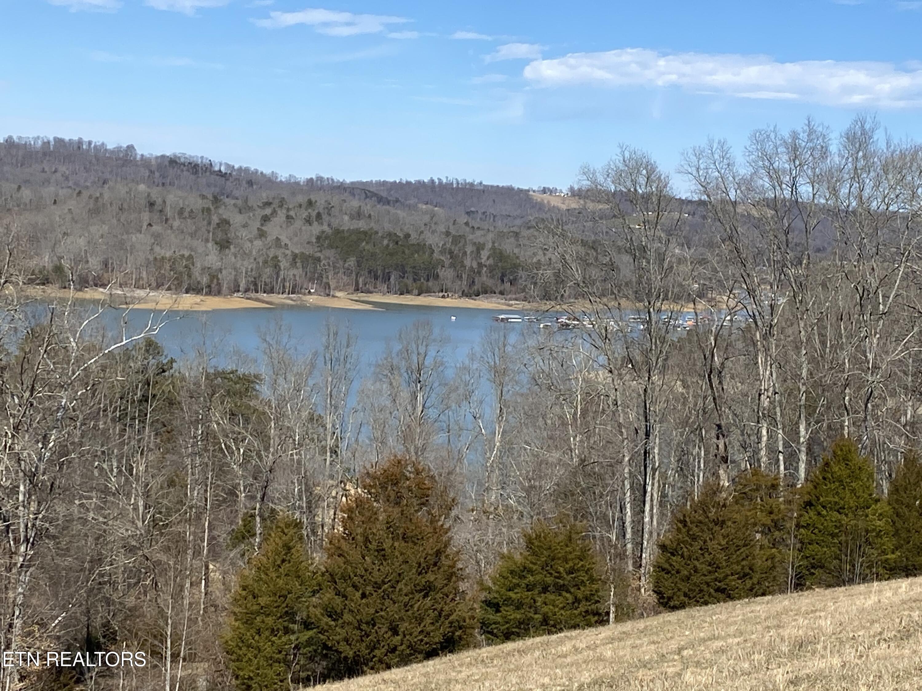 Bob Wright Lot 32 Road Maynardville TN 37807