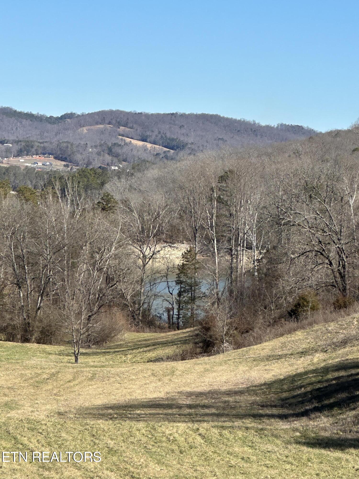 Bob Wright Lot 32 Road Maynardville TN 37807