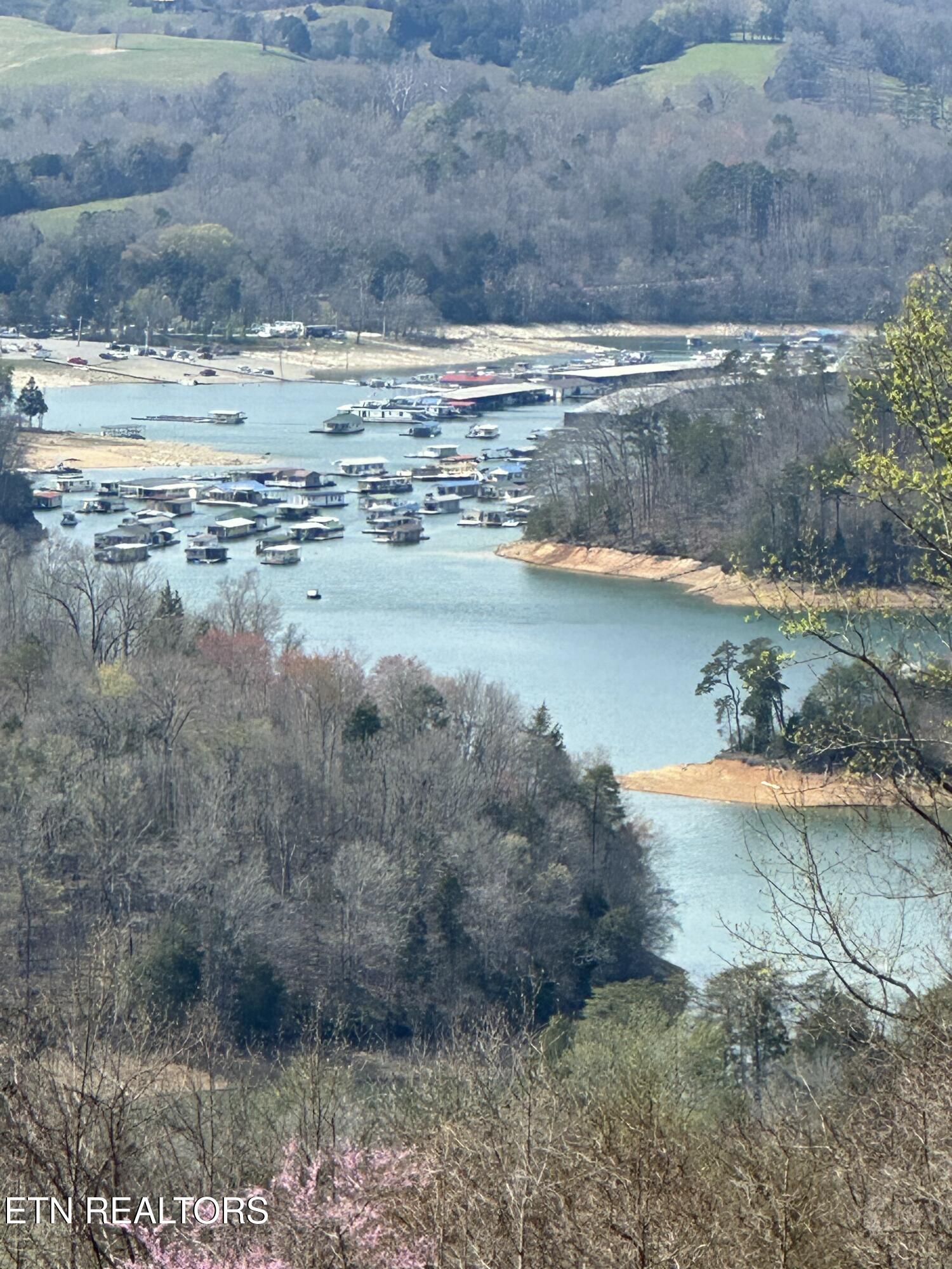 Bob Wright Lot 32 Road Maynardville TN 37807