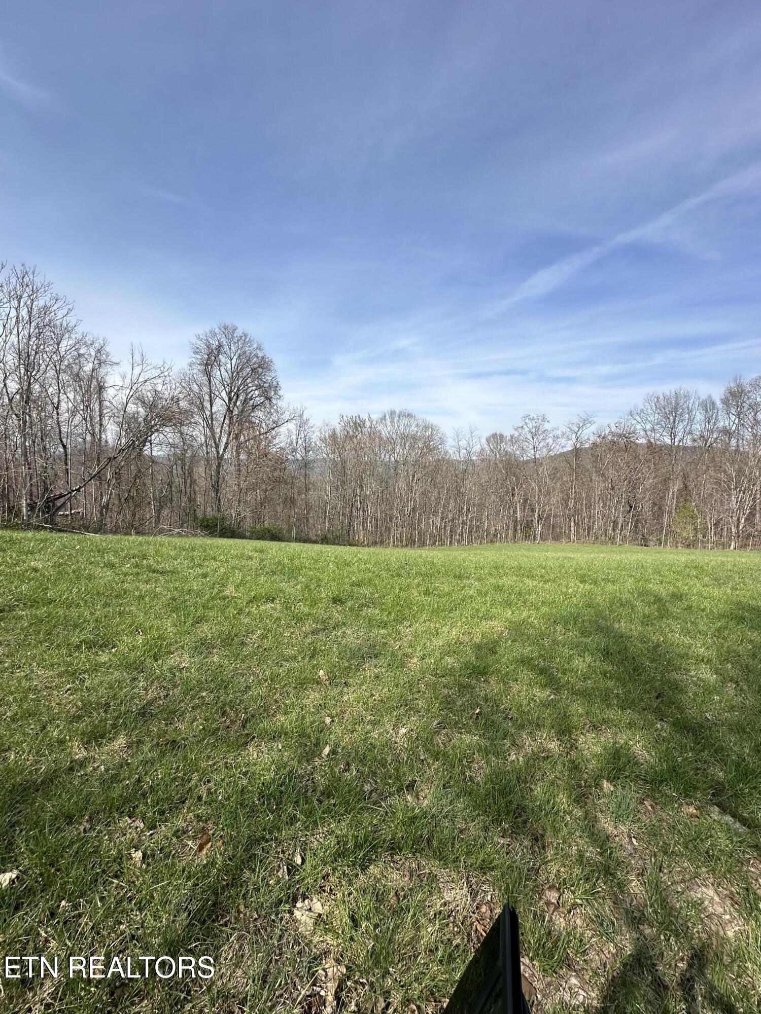 Bob Wright Lot 32 Road Maynardville TN 37807
