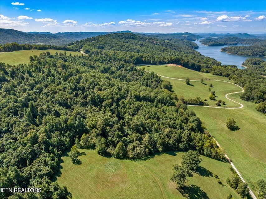 Bob Wright Lot 32 Road Maynardville TN 37807
