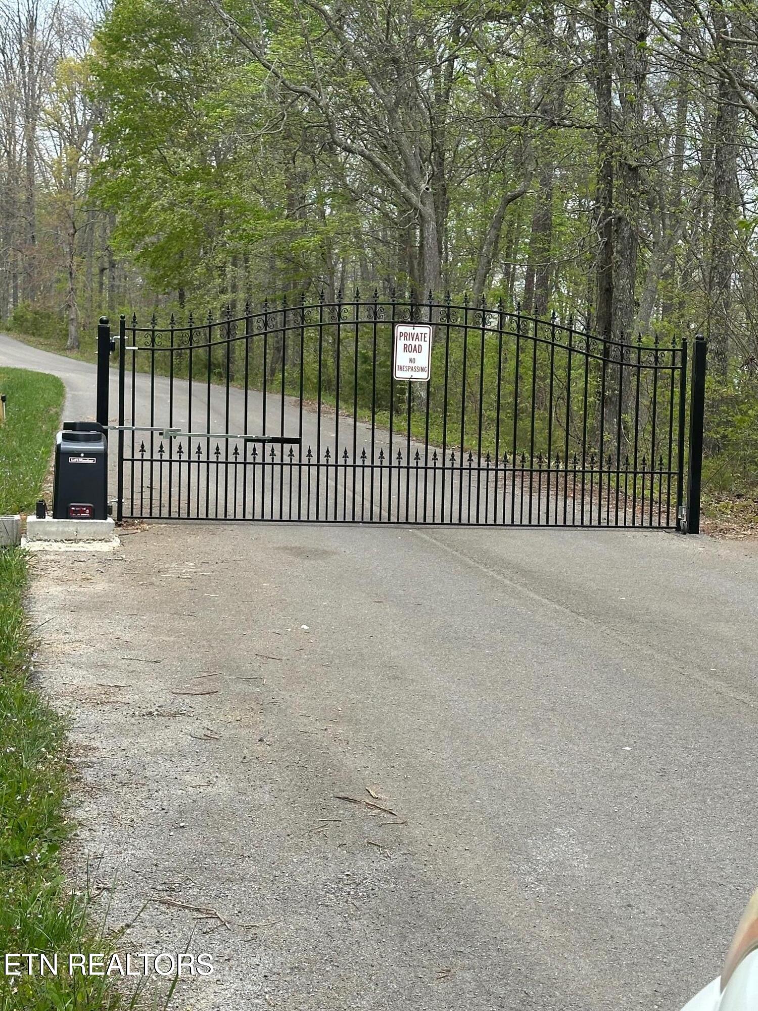 Bob Wright Lot 32 Road Maynardville TN 37807