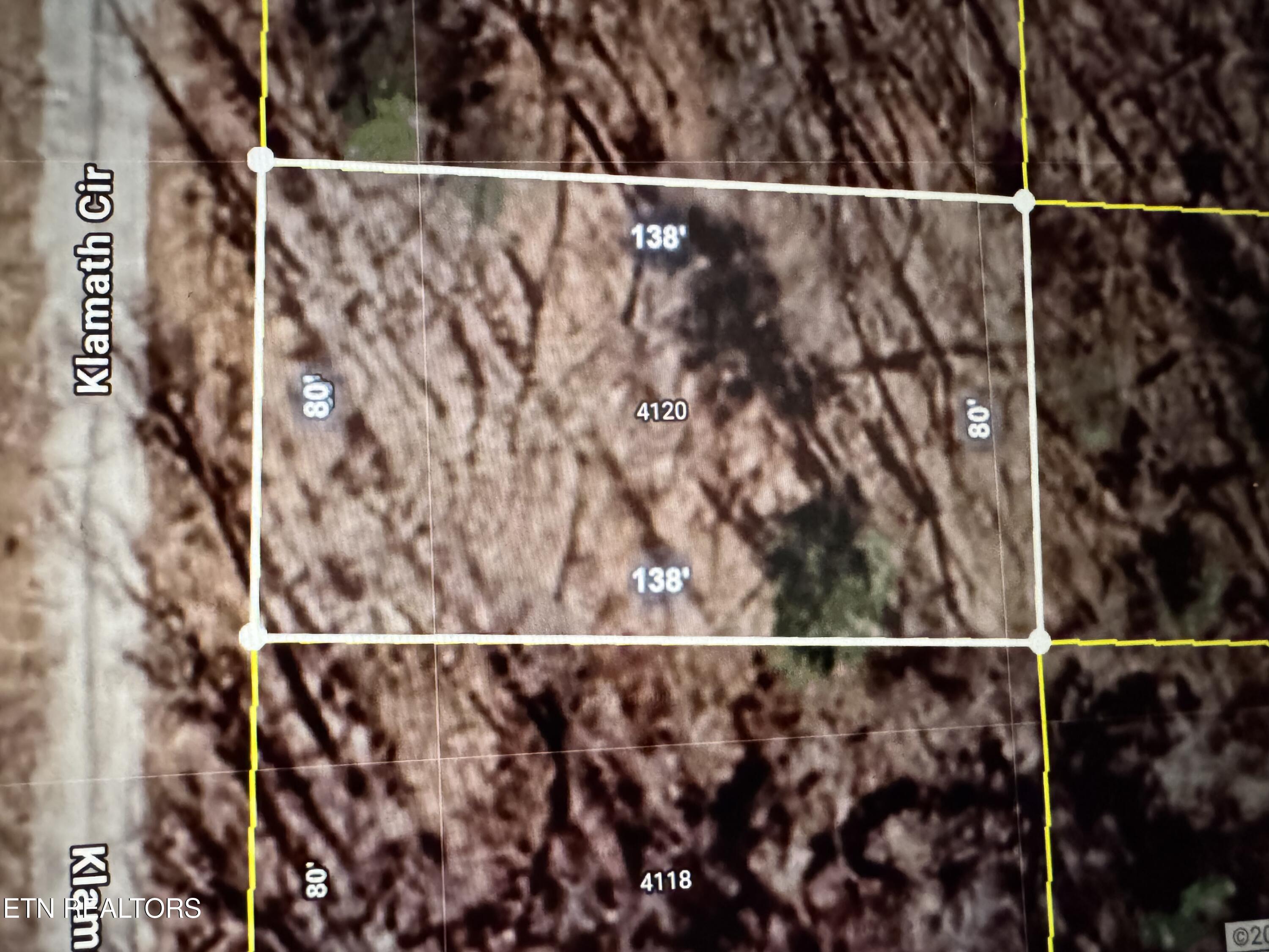 4120 Klamath Circle Crossville TN 38572