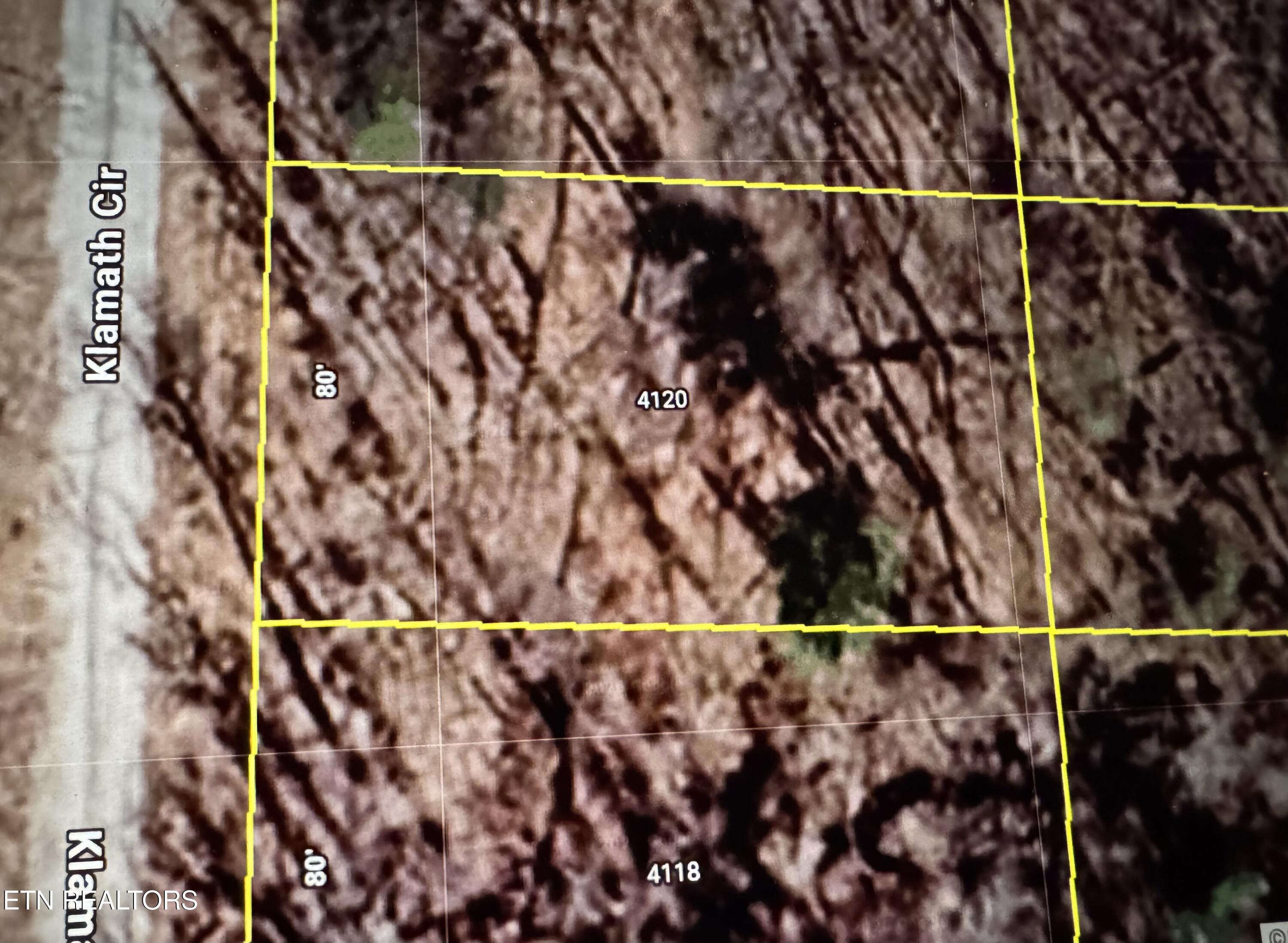 4120 Klamath Circle Crossville TN 38572