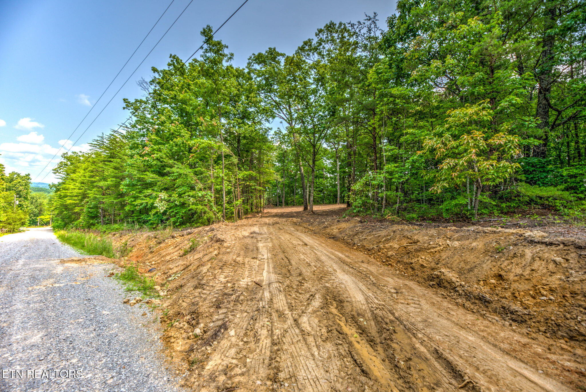 Chilly Springs Road Maryville TN 37803