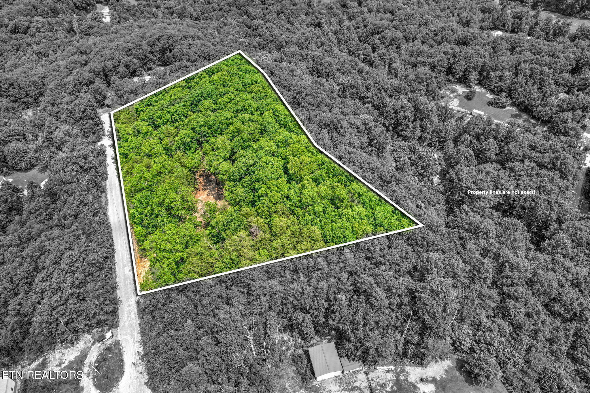 Chilly Springs Road Maryville TN 37803
