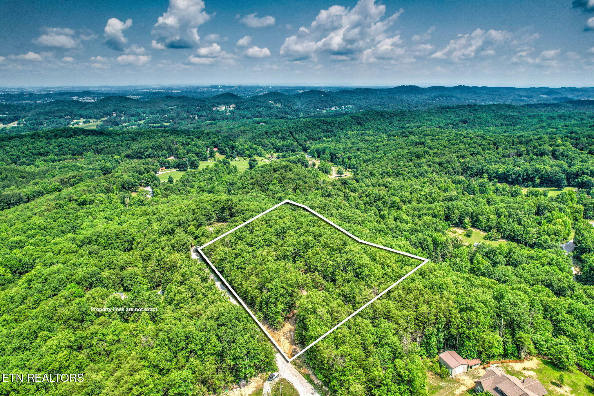 Chilly Springs Road Maryville TN 37803
