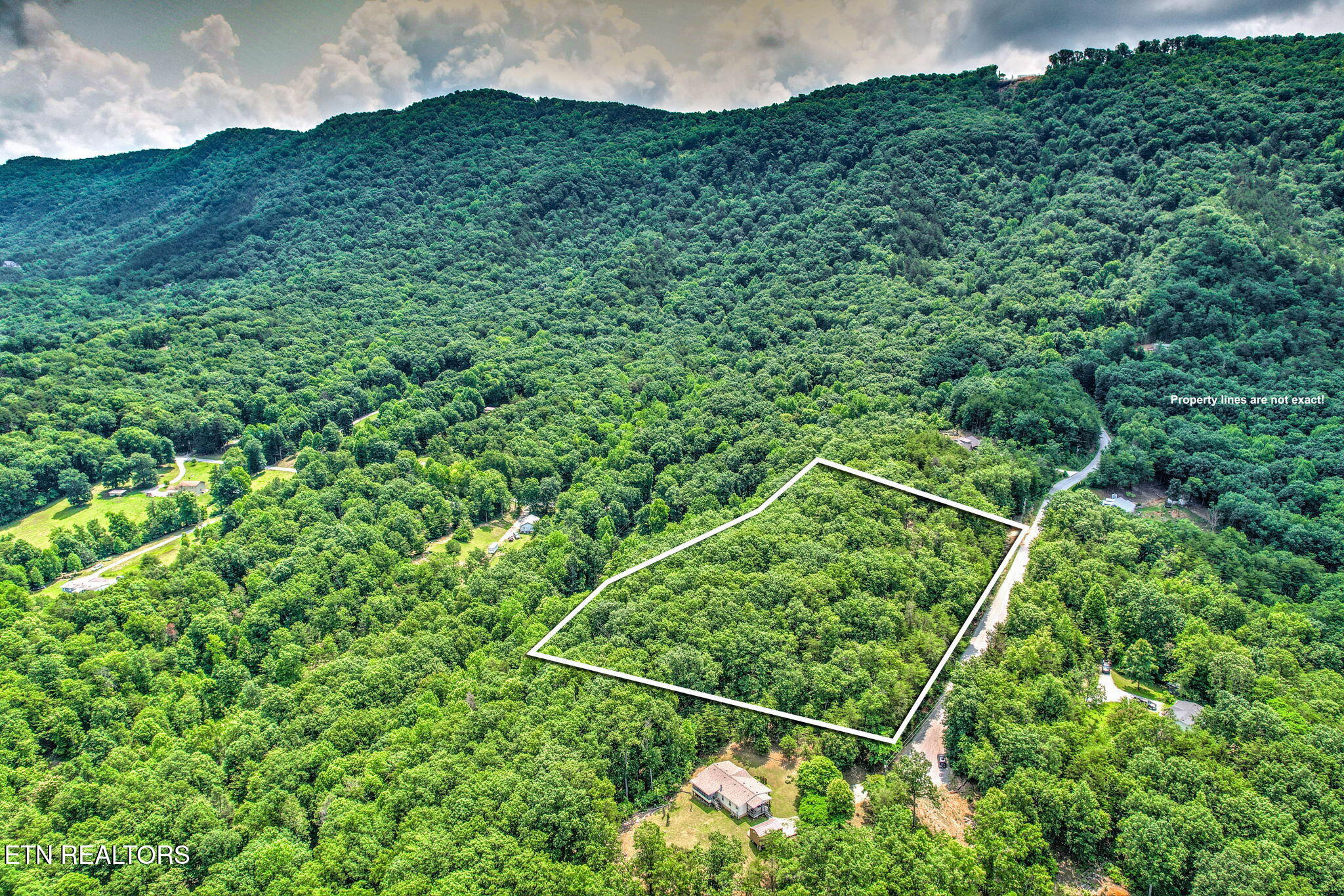 Chilly Springs Road Maryville TN 37803