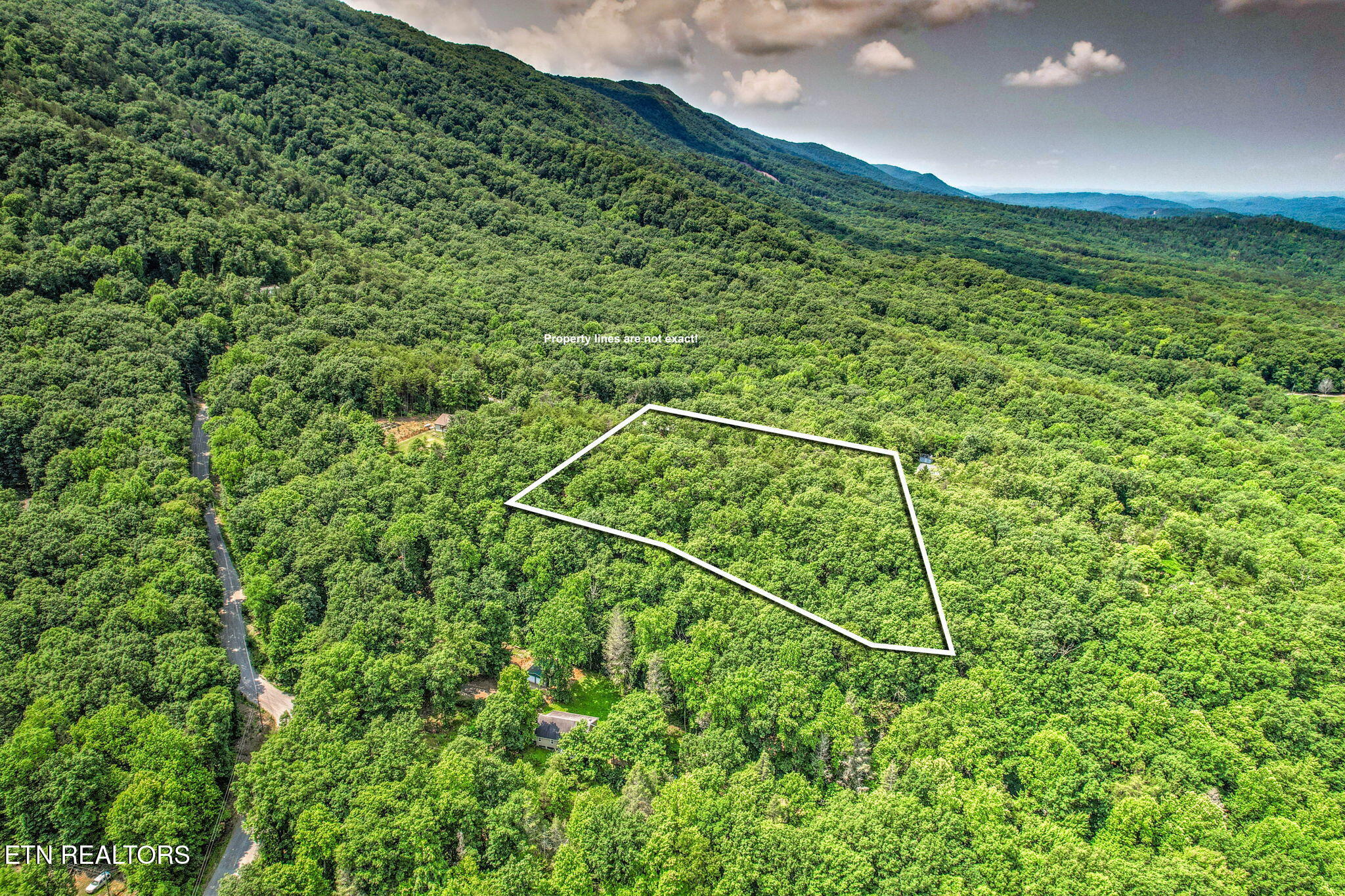 Chilly Springs Road Maryville TN 37803