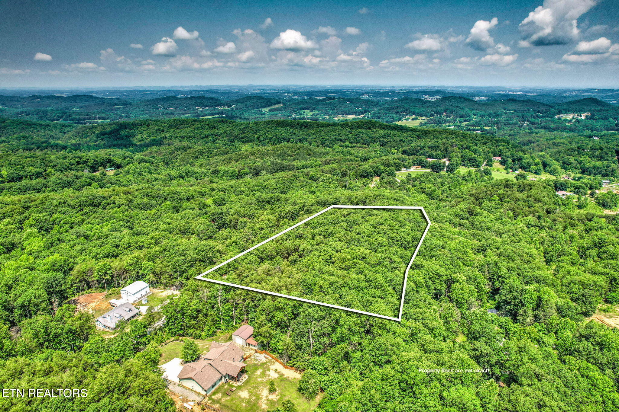 Chilly Springs Road Maryville TN 37803