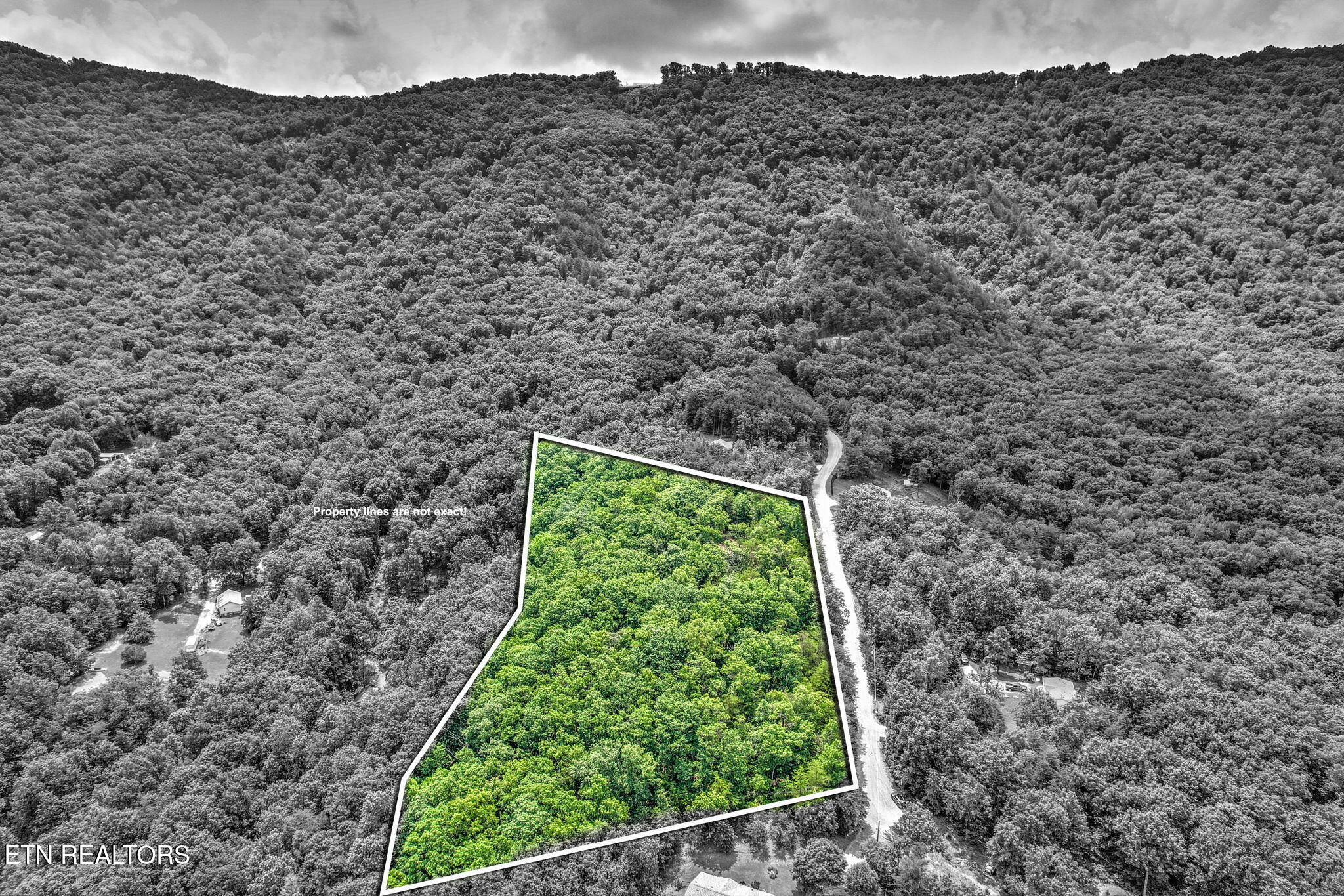 Chilly Springs Road Maryville TN 37803